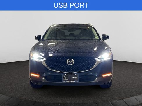Used 2024 MAZDA CX-30 AWD 2.5 S w/ Preferred Package image 7