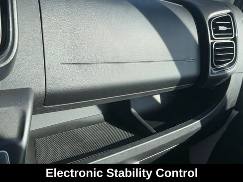 New 2026 RAM ProMaster 1500 w/ Premium Convenience Group image 21