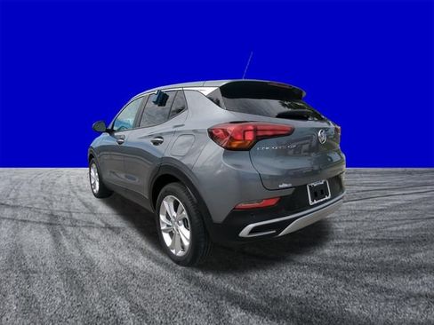 Used 2020 Buick Encore GX Preferred w/ Cold Weather Comfort Package FWD image 6