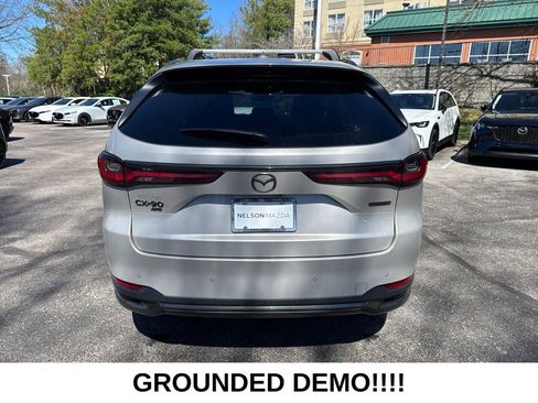 New 2026 MAZDA CX-90 3.3 Turbo S w/ Premium Package image 6