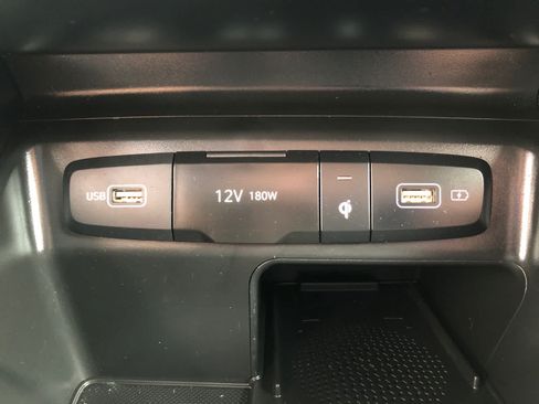 Certified 2024 Hyundai Tucson SEL AWD/4WD image 16