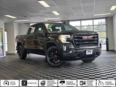 Used 2020 GMC Sierra 1500 Elevation w/ Elevation Value Package
