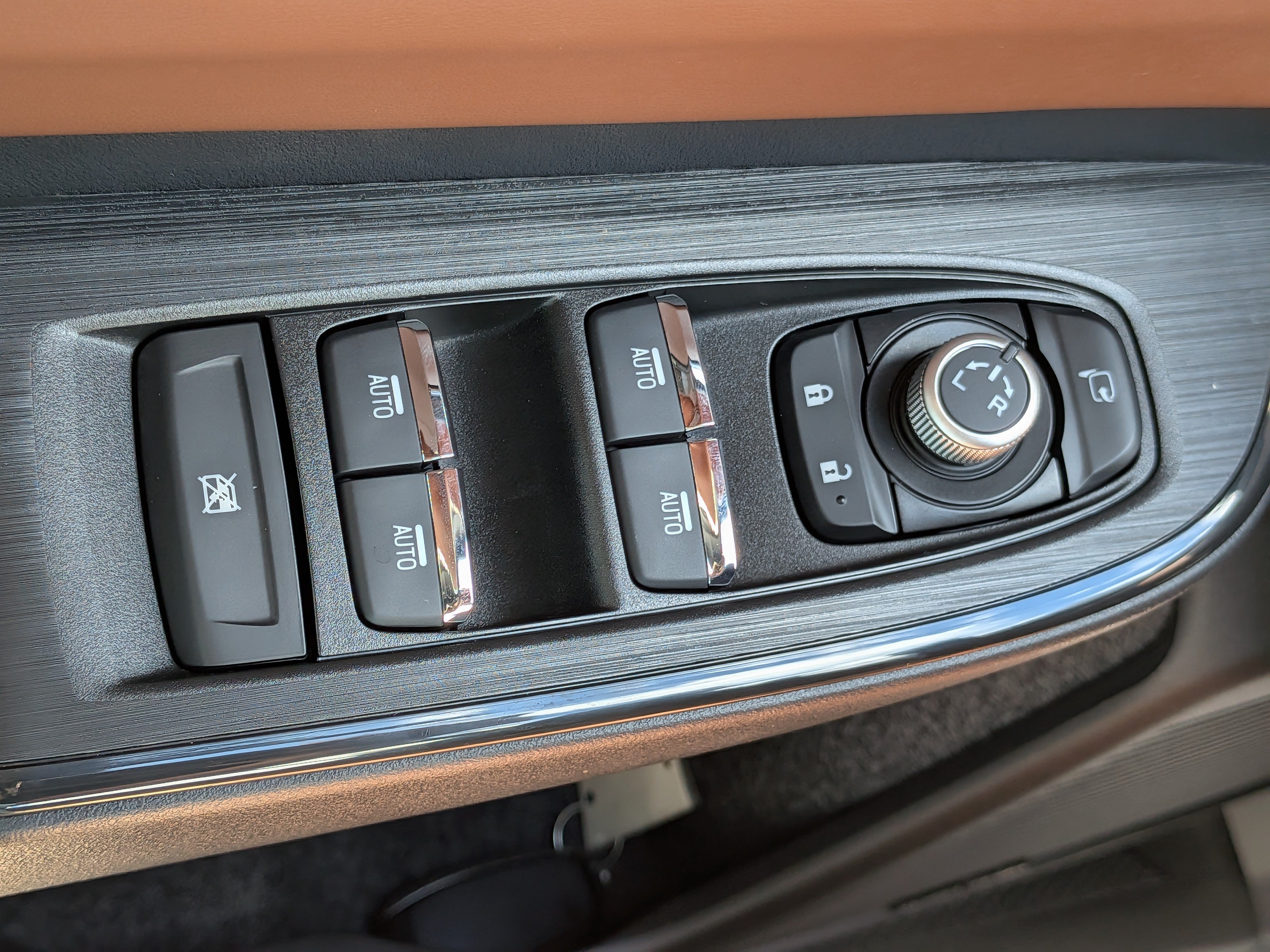 New 2026 Subaru Outback Touring XT AWD/4WD image 27