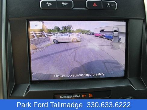 Used 2020 Ford F150 XLT w/ Equipment Group 302A Luxury AWD/4WD image 18