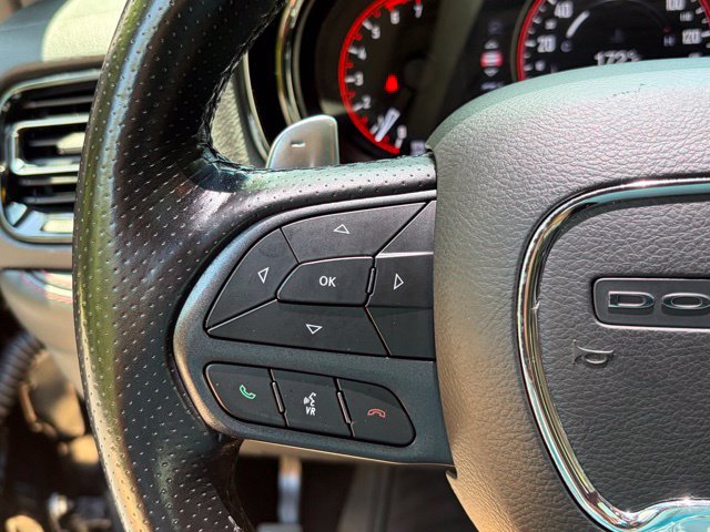 Used 2022 Dodge Durango R/T AWD/4WD image 25