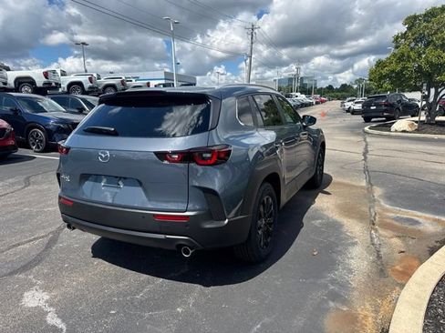 Used 2026 MAZDA CX-50 AWD 2.5 S w/ Preferred Pkg image 9