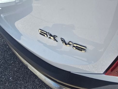 Used 2021 Kia Telluride SX w/ Towing Package image 10