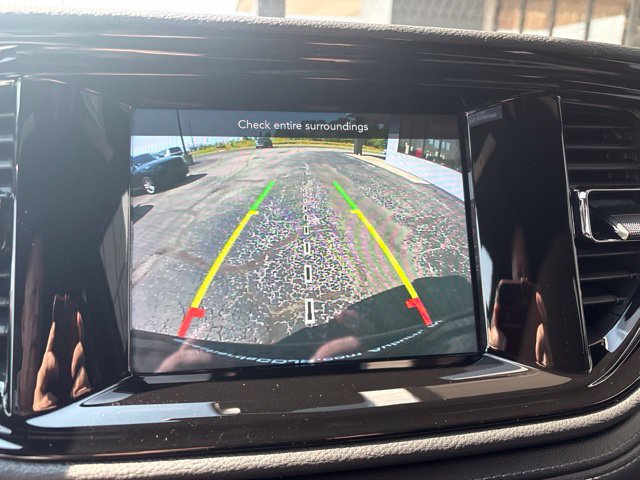Used 2022 Dodge Durango GT AWD/4WD image 13