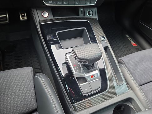 Certified 2023 Audi SQ5 Premium Plus w/ Premium Plus Package image 22