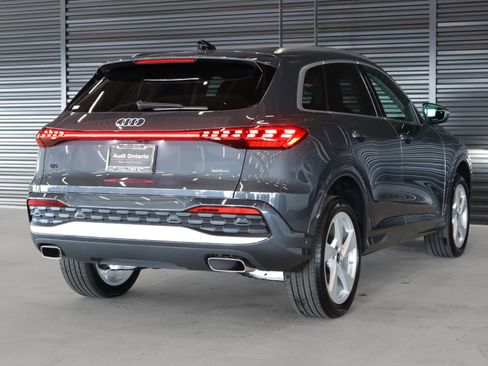 New 2025 Audi Q5 Premium Plus image 16