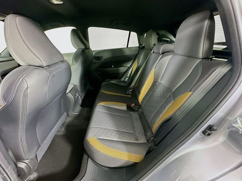 New 2025 Subaru Crosstrek 2.5i Sport image 30