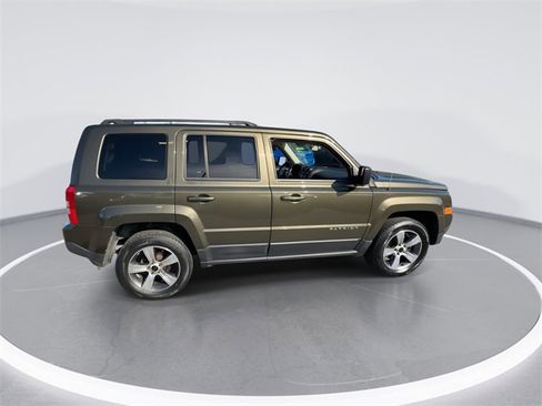 Used 2016 Jeep Patriot Sport w/ Power Value Group image 9