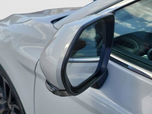 Certified 2024 Toyota Camry XSE FWD image 26