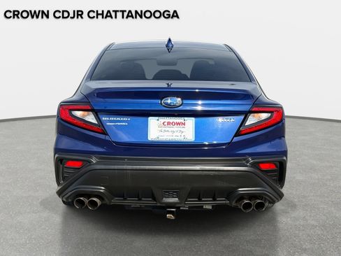 Used 2023 Subaru WRX image 6