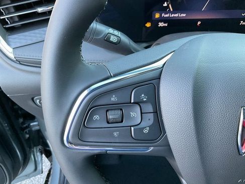 New 2026 Buick Encore GX Sport Touring w/ Advanced Technology Package image 8