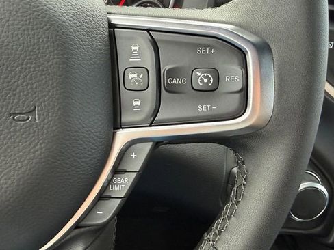 New 2026 RAM 1500 Big Horn AWD/4WD image 22