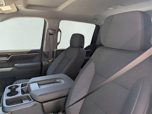 New 2026 GMC Sierra 1500 Elevation image 18