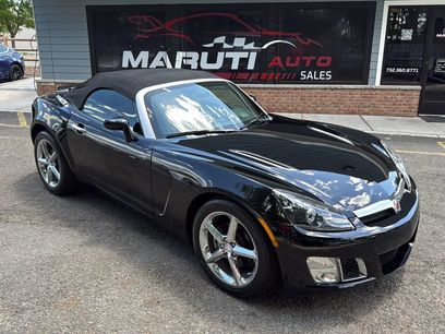 Used 2007 Saturn Sky Red Line