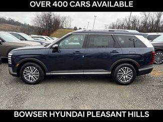 New 2026 Hyundai Palisade SEL AWD/4WD video 2