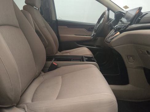 Used 2019 Honda Odyssey EX image 21