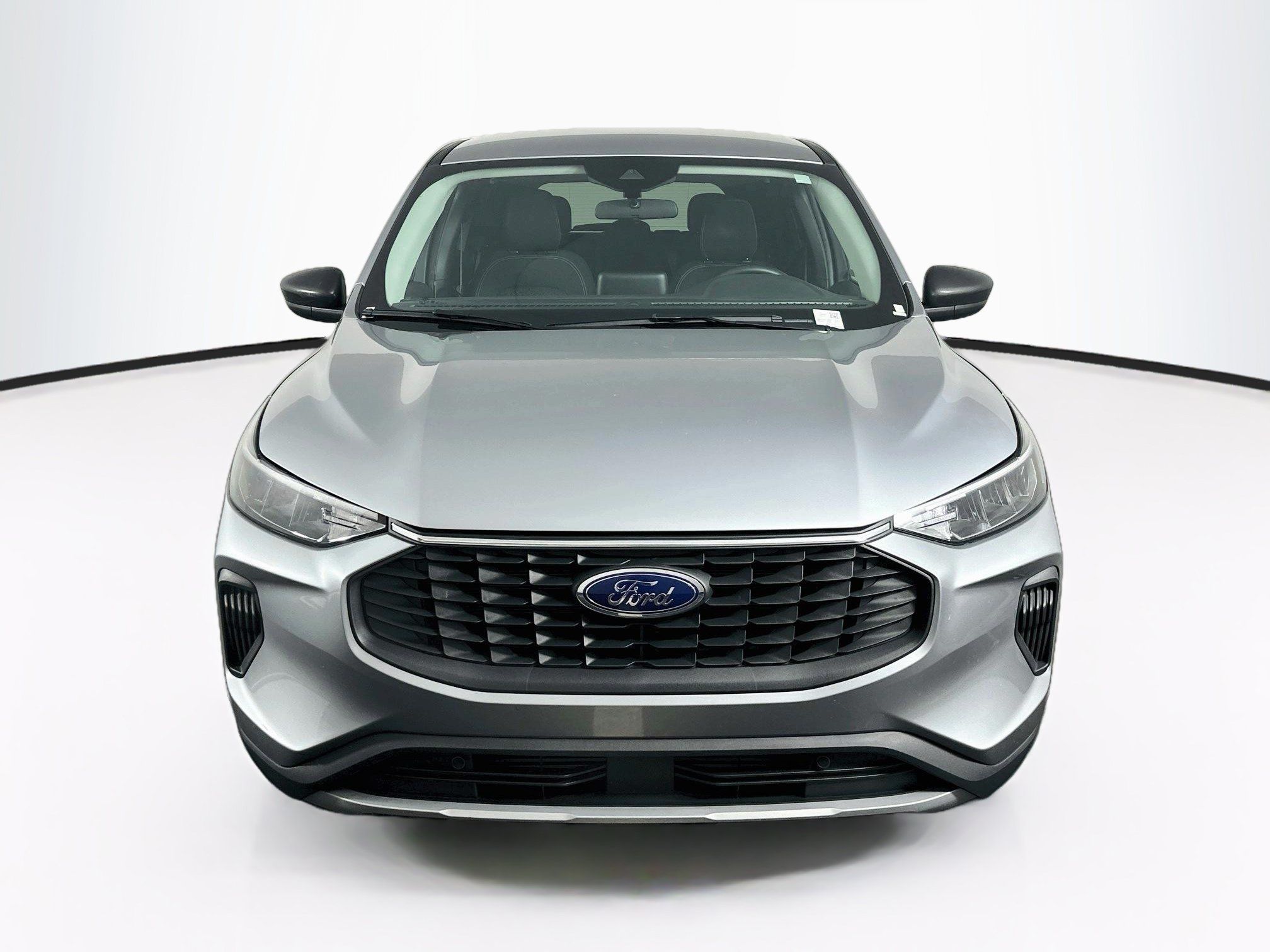 Used 2024 Ford Escape Active FWD image 2