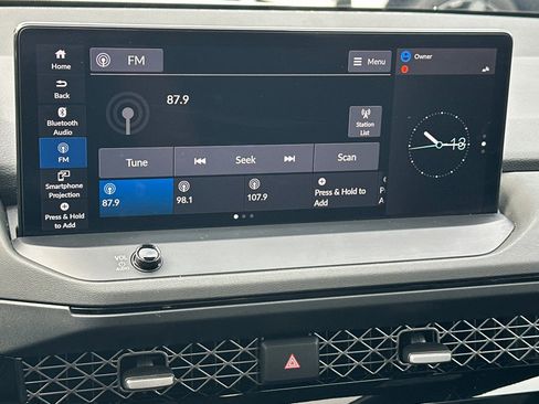 Used 2024 Honda Accord Sport image 20