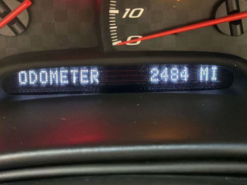 Used 2004 Chevrolet Corvette Z06 w/ Z06 Preferred Equipment Group image 18