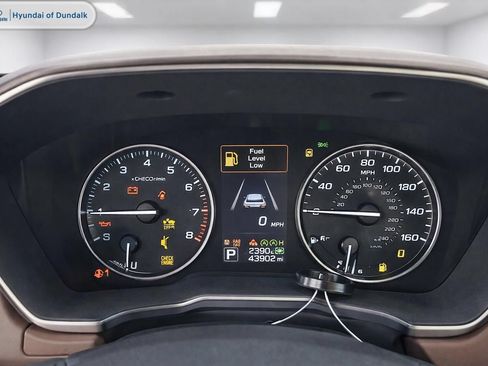 Used 2024 Subaru Legacy Touring XT AWD/4WD image 10