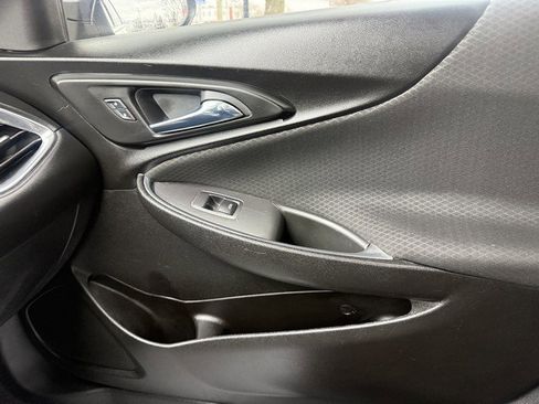 Used 2016 Chevrolet Malibu LT image 30