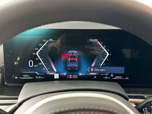 New 2026 BMW X5 sDrive40i w/ M Sport Package image 10