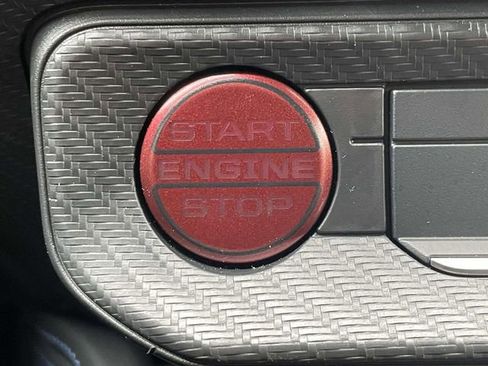 New 2026 Ford Mustang Dark Horse image 23