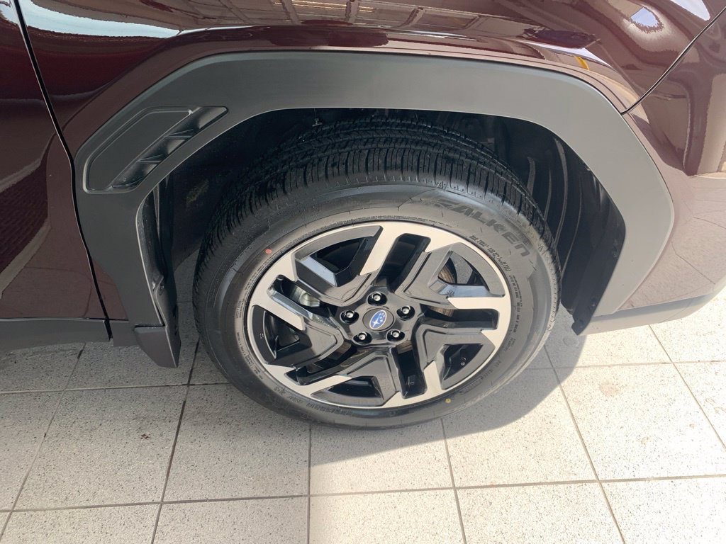 New 2026 Subaru Forester Premium AWD/4WD image 24