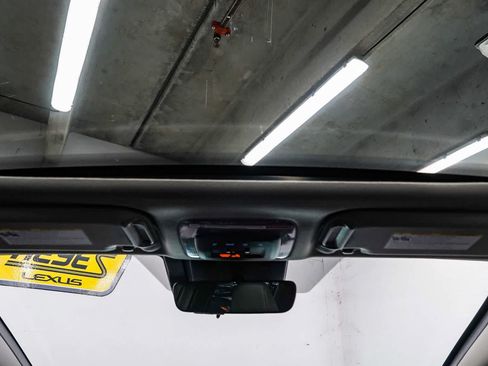 Used 2024 Toyota Prius Prime FWD image 16