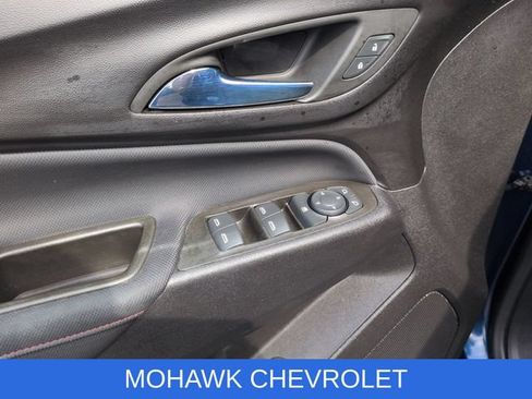 Certified 2023 Chevrolet Equinox RS AWD/4WD image 31