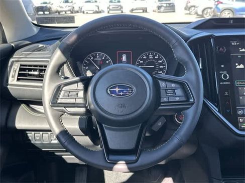 New 2025 Subaru Ascent Bronze Edition image 8