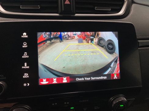 Used 2022 Honda CR-V Touring image 29