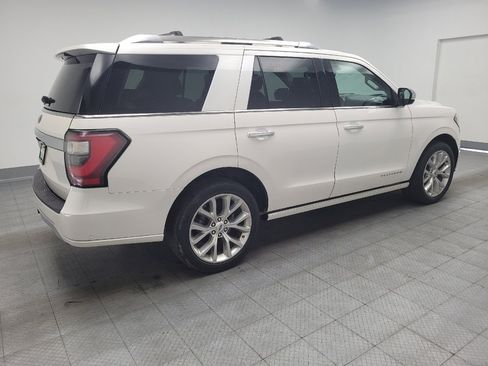Used 2019 Ford Expedition Platinum AWD/4WD image 10