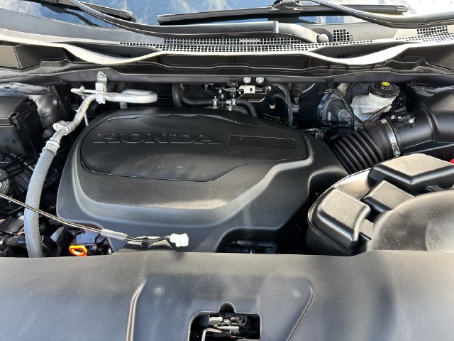 Used 2025 Honda Odyssey EX-L image 7