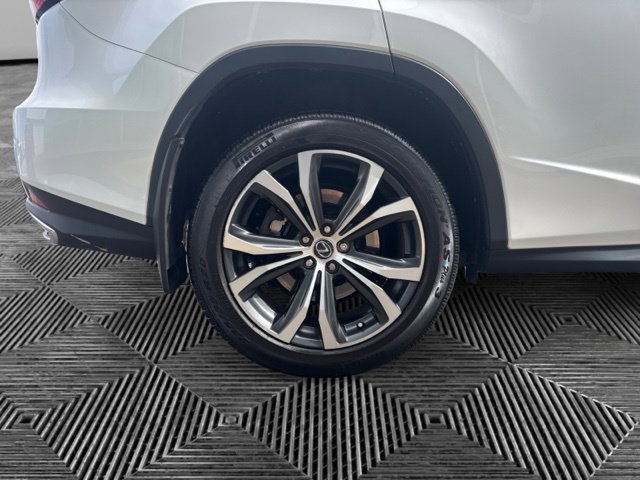 Used 2022 Lexus RX 350 AWD w/ Premium Package image 33