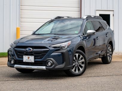 Used 2025 Subaru Outback Touring XT