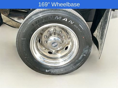 Certified 2020 Ford F450 XL w/ Power Equipment Group RWD image 6