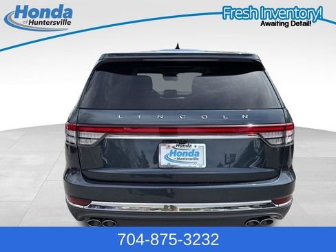 Used 2023 Lincoln Aviator Reserve w/ Equipment Group 201A image 7