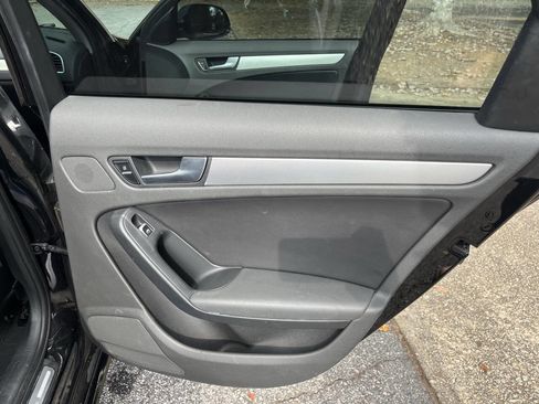 Used 2014 Audi A4 2.0T Premium w/ Audi MMI Navigation image 21