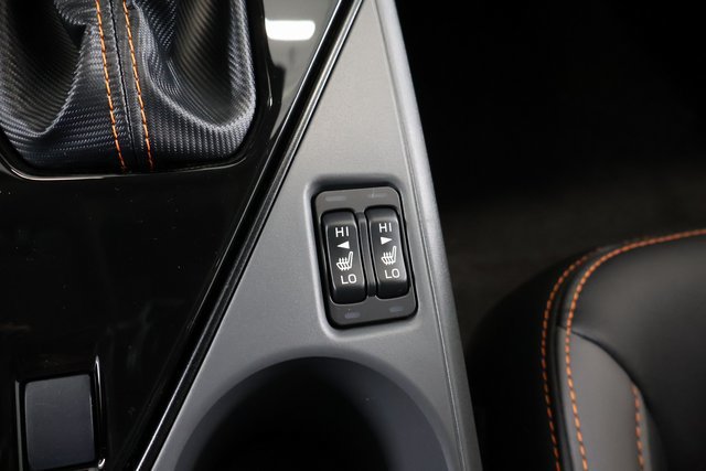 New 2026 Subaru Crosstrek 2.5i Limited AWD/4WD image 20