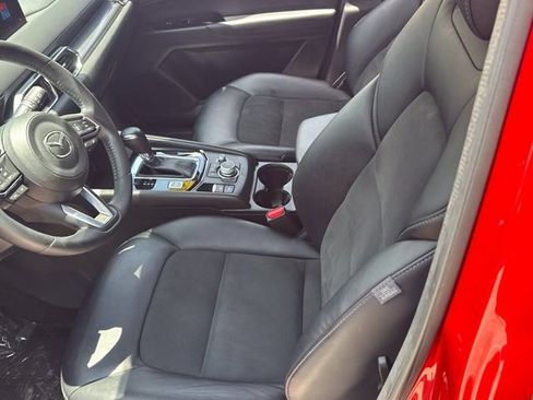 Used 2023 MAZDA CX-5 AWD 2.5 S w/ Select Package image 16