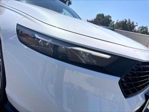 Used 2024 Honda Accord Sport image 29
