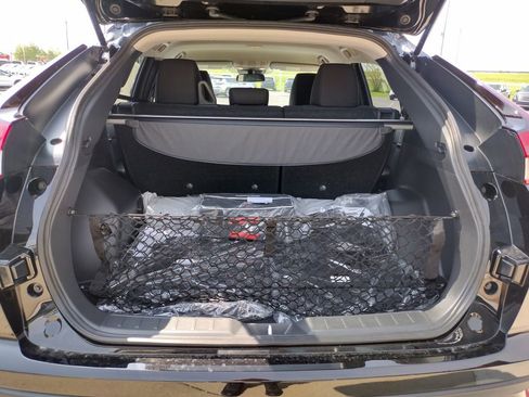 New 2026 Mitsubishi Eclipse Cross ES AWD/4WD image 8