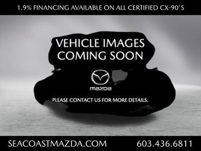 Used 2025 MAZDA CX-90 Plug-In Hybrid w/ Premium Plus