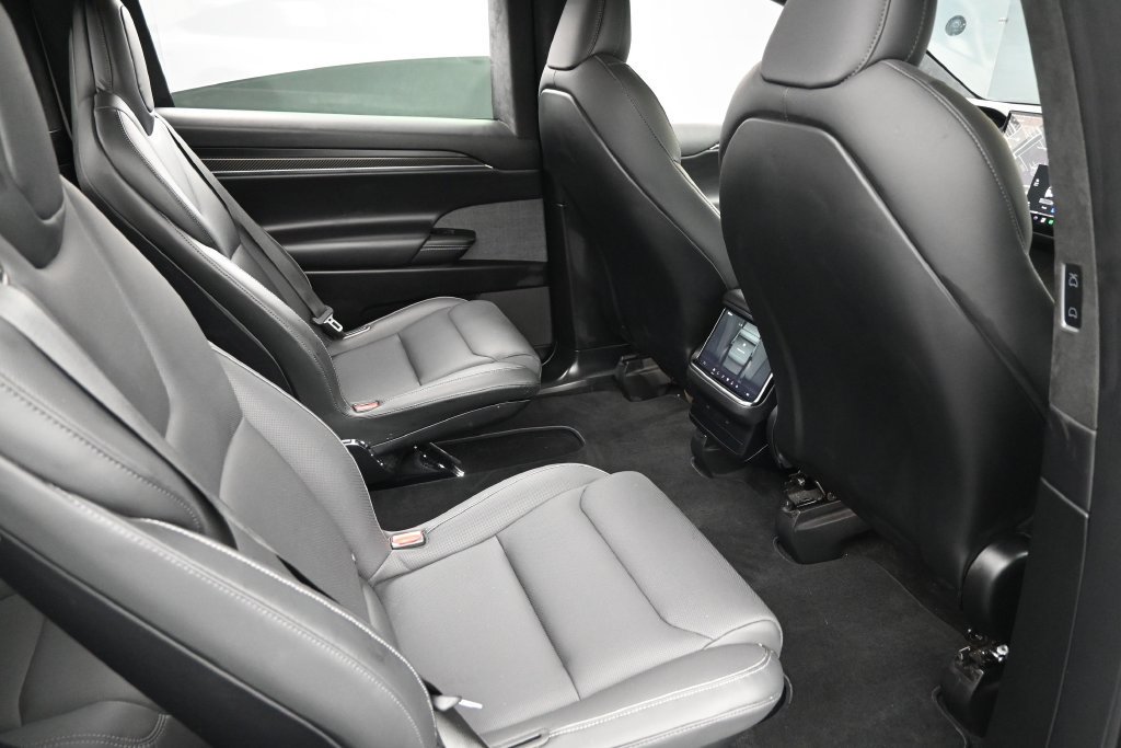 Used 2022 Tesla Model X Plaid AWD/4WD image 26