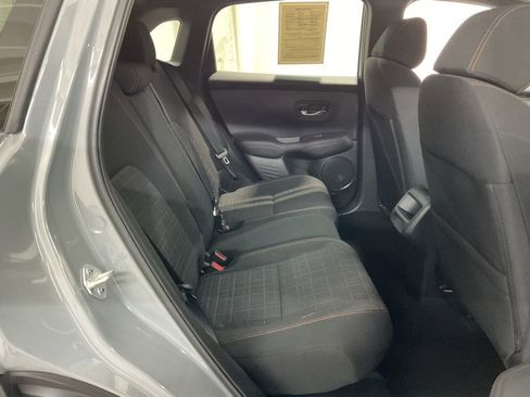 Used 2024 Honda HR-V Sport image 25